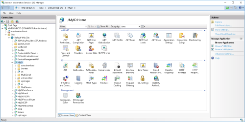 SafeNet Authentication Client